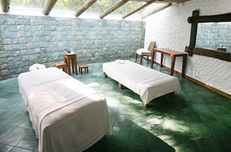Soneva Fushi Spa