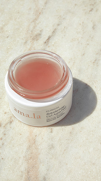 Amala Retexturizing Gel Aqua Peel