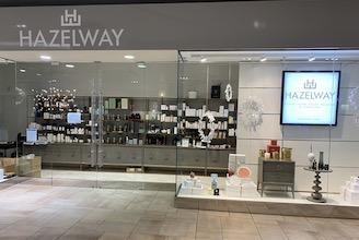 Hazelway Exterior