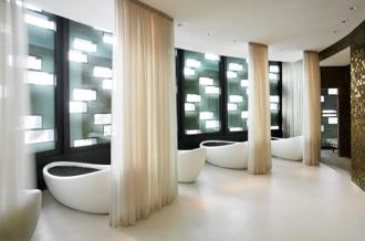 The Dolder Grand Spa