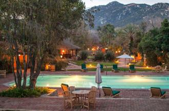 Rancho La Puerta Fitness Resort and Spa