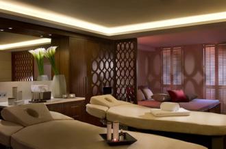 THE SPA at Steigenberger Frankfurter Hof