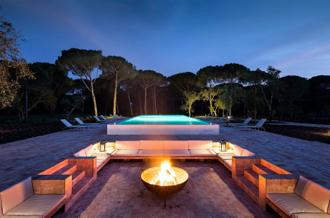 The Spa at Sublime Comporta