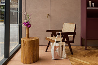 MET Beauty Interior