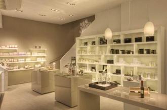 Organic Luxury Interior