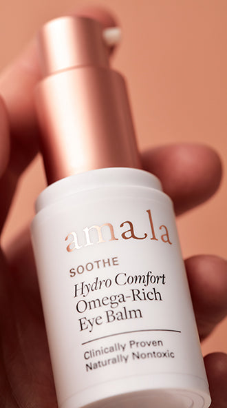 Amala Hydro Comfort Omega Rich Eye Balm