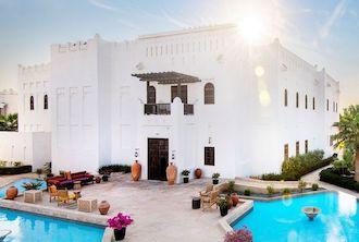 The Spa at Sharq Village & Spa